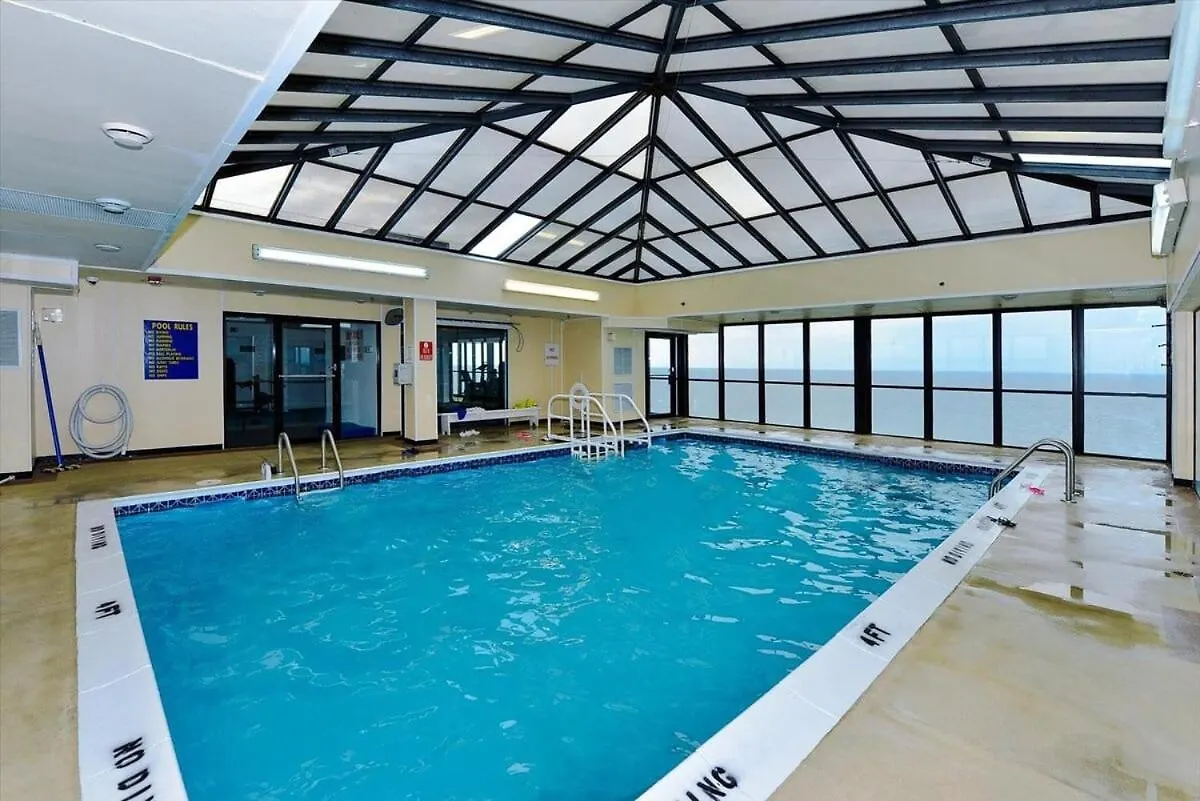 Gs 1415 - Rustic Tides Villa Ocean City Holiday home