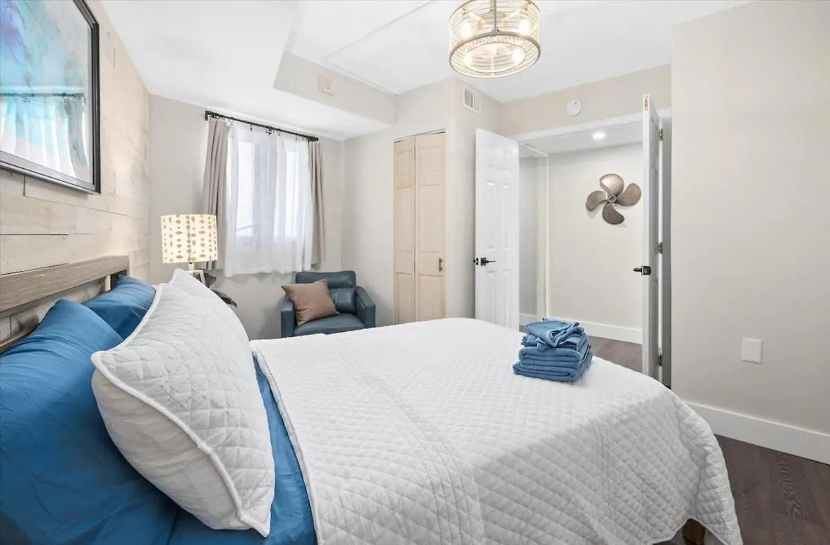 Holiday home Gs 1415 - Rustic Tides Villa Ocean City