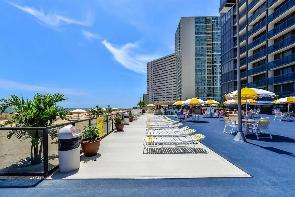 Holiday home Gs 1415 - Rustic Tides Villa Ocean City