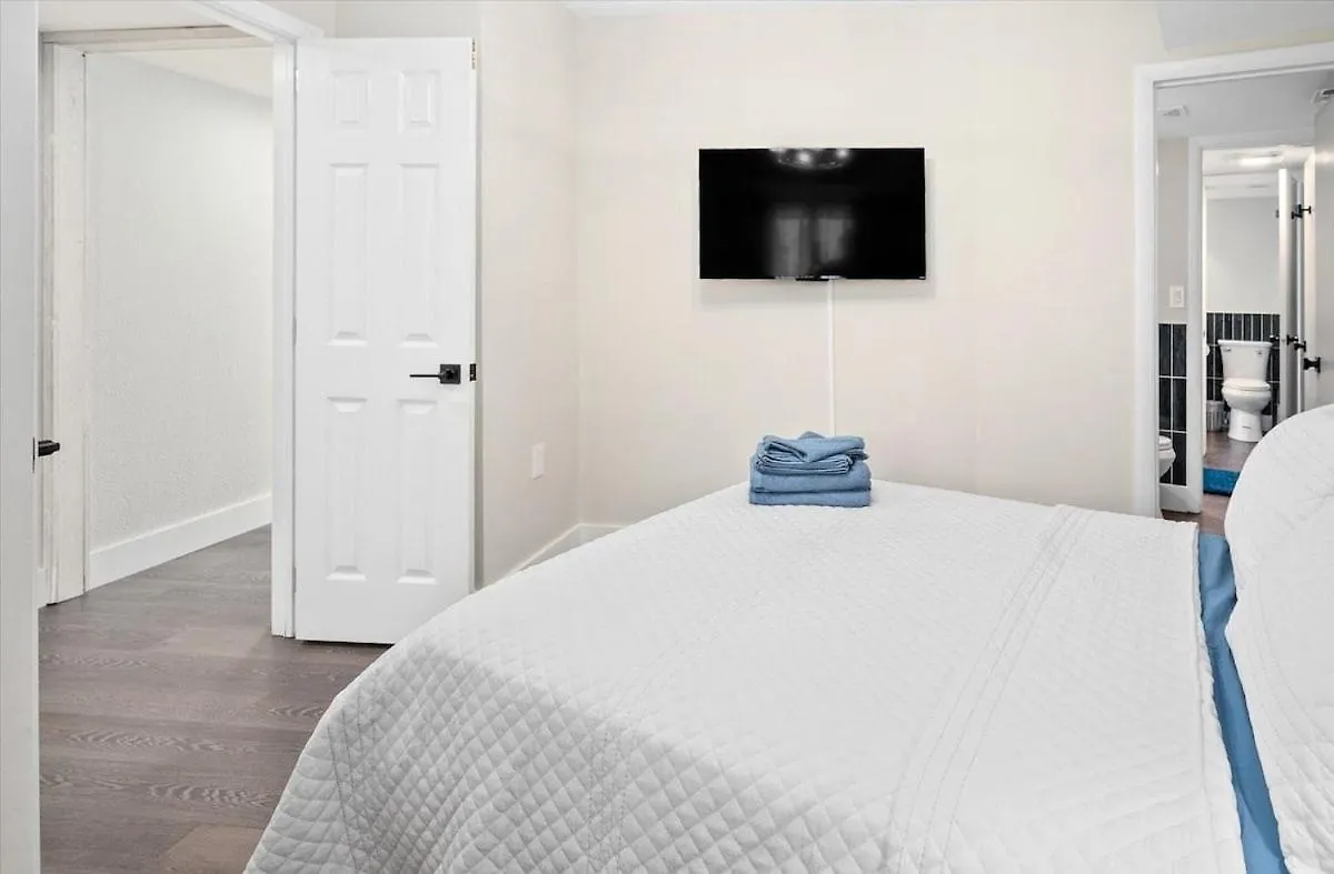 Gs 1415 - Rustic Tides Villa Ocean City 0*,  United States