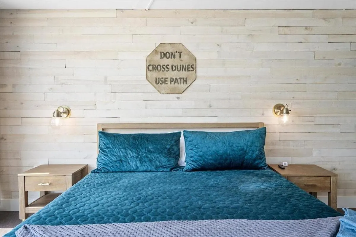 Holiday home Gs 1415 - Rustic Tides Villa Ocean City