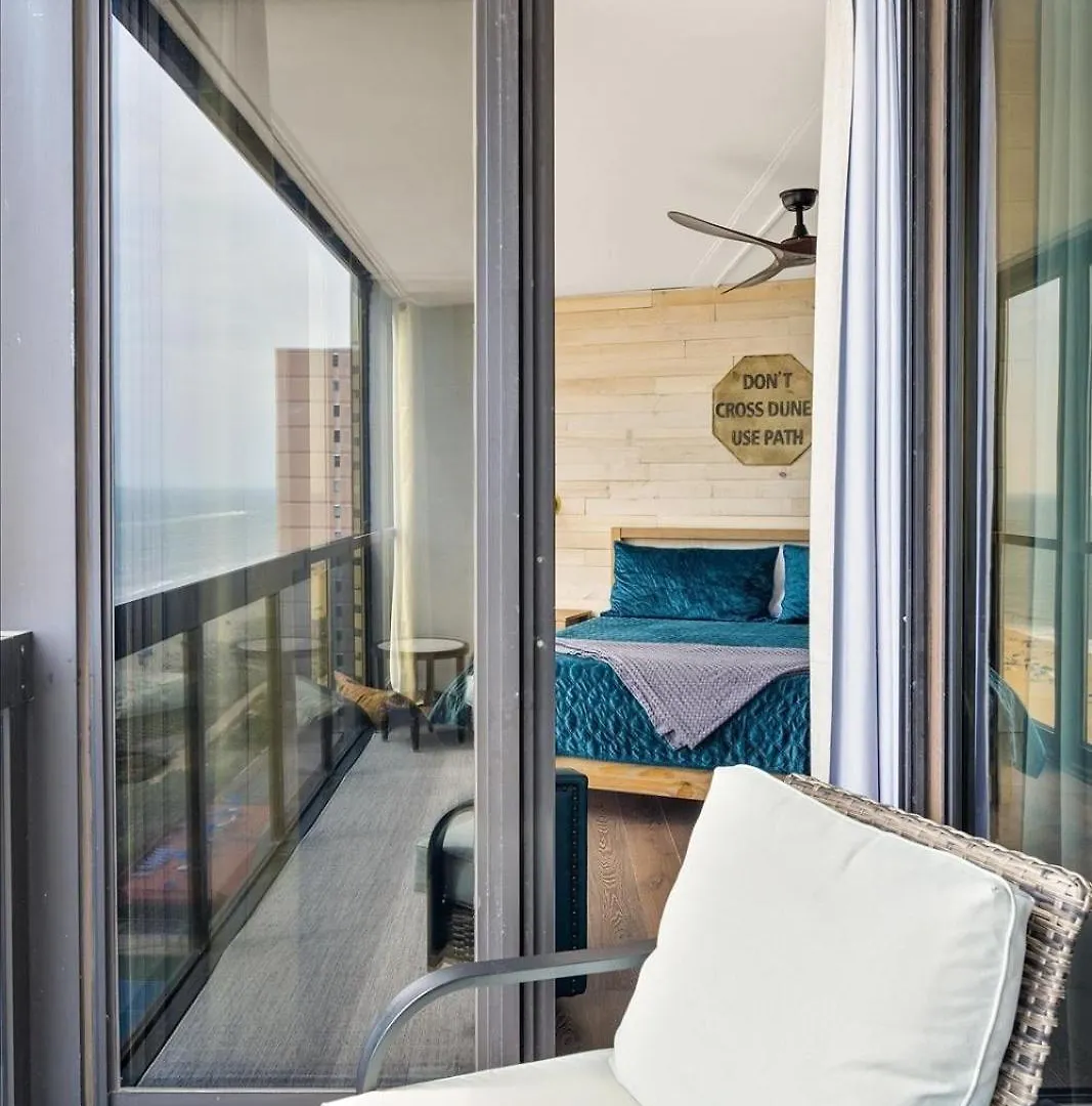 Gs 1415 - Rustic Tides Villa Ocean City