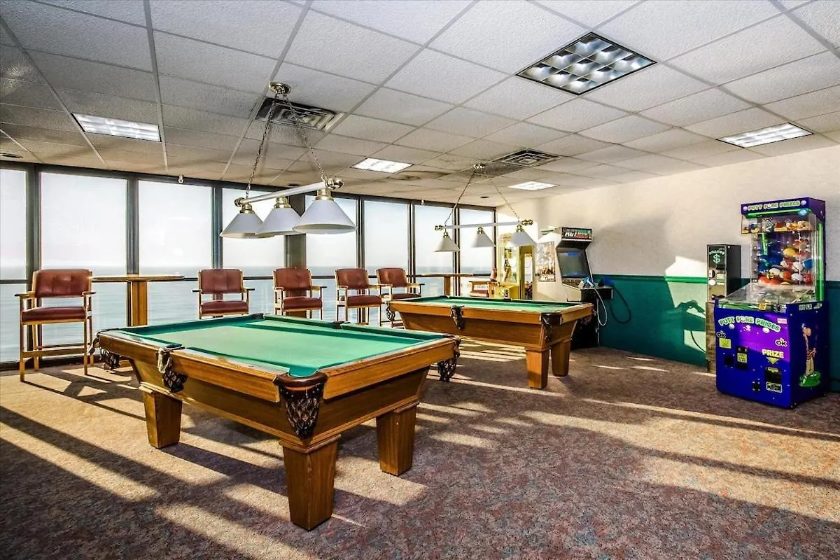 Gs 1415 - Rustic Tides Villa Ocean City Holiday home
