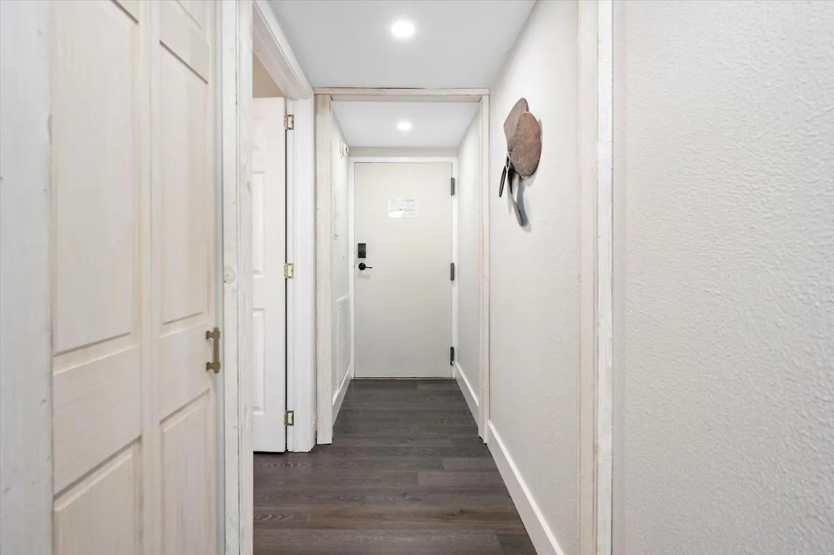 Gs 1415 - Rustic Tides Villa Ocean City Holiday home