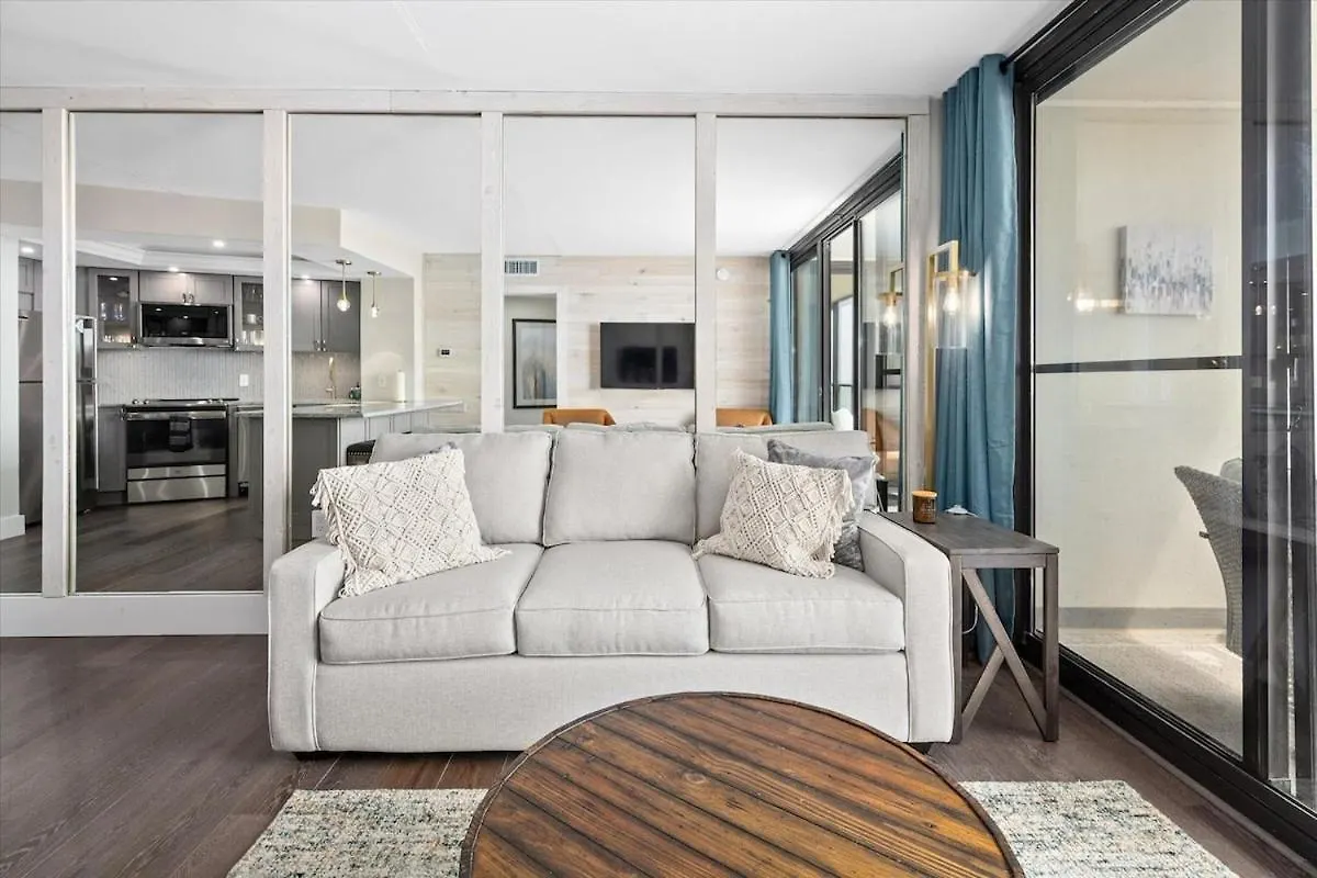 Gs 1415 - Rustic Tides Villa Ocean City