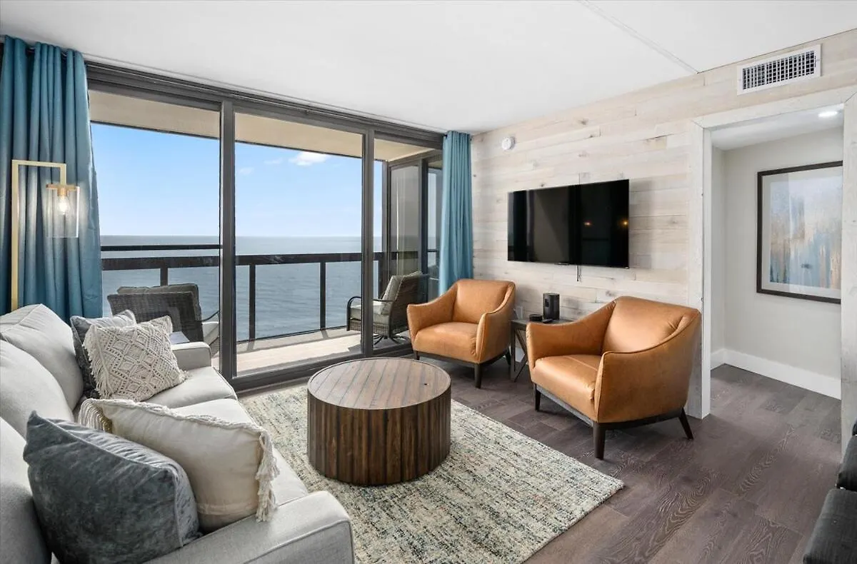 Gs 1415 - Rustic Tides Villa Ocean City United States