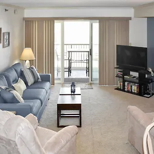 Sandpiper Dunes Ii Ocean City